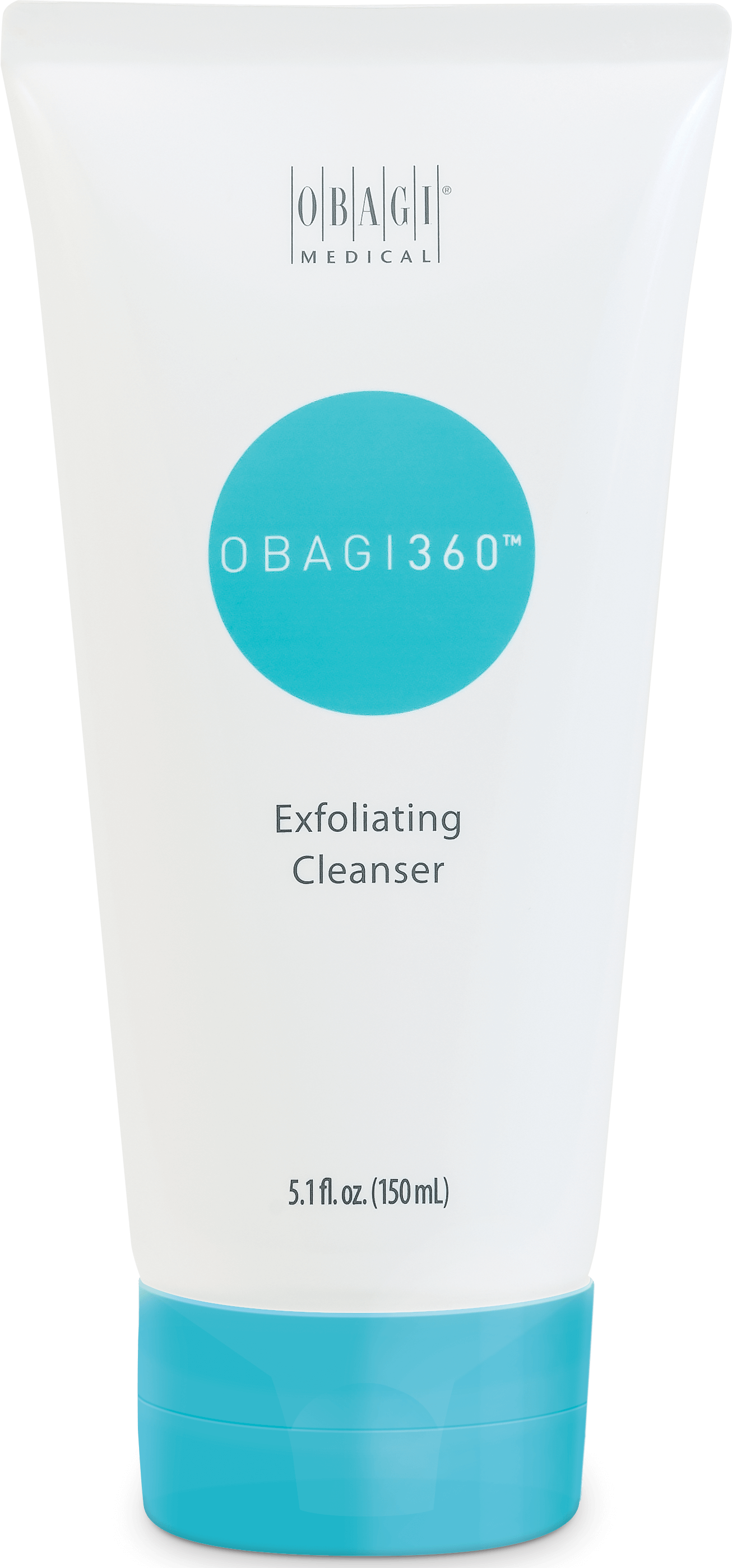 OBAGI360 Exfoliating Cleanser Cosmetica London